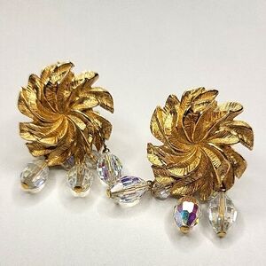 Pat Pend Clip Waterfall